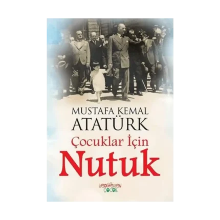 Çocuklar İçin Nutuk