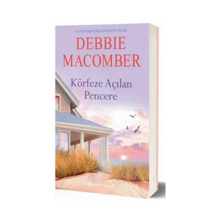 Körfeze Açılan Pencere