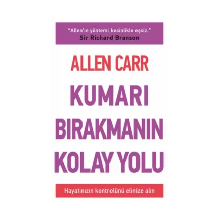 Kumarı Bırakmanın Kolay Yolu