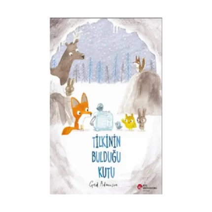 Tilkinin Bulduğu Kutu