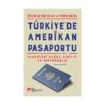 Türkiye’de Amerikan Pasaportu
