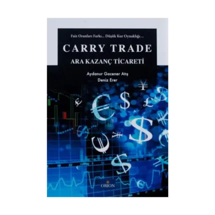 Carry Trade - Ara Kazanç Ticareti