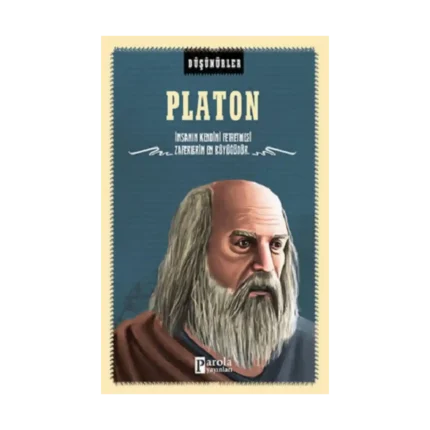 Platon - Düşünürler