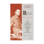 Bertolt Brecht Bütün Oyunları 1 (Ciltli)