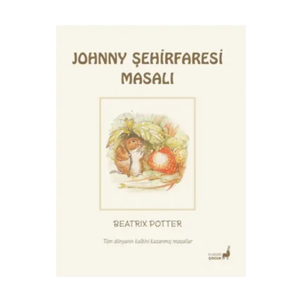 Johnny Şehirfaresi Masalı 21