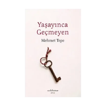 Yaşayınca Geçmeyen