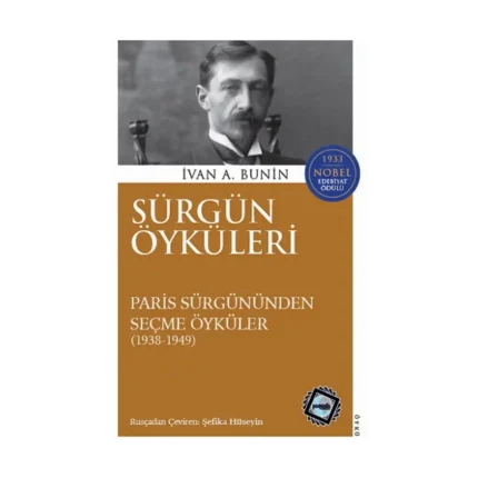 Sürgün Öyküleri