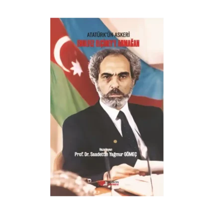 Ebulfez Elçibey’e Armağan