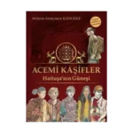 Acemi Kaşifler - Hattuşanın Güneşi