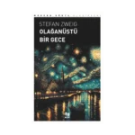 Olağanüstü Bir Gece