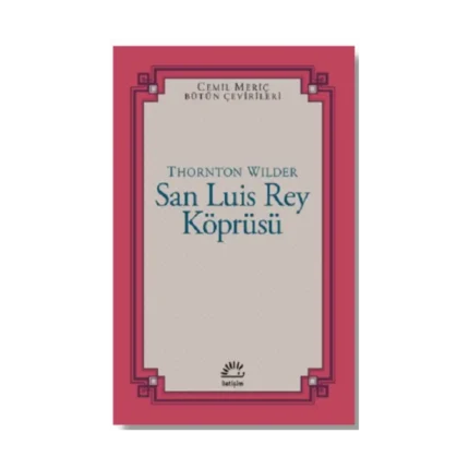 San Luis Rey Köprüsü