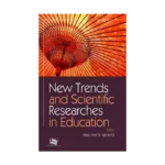 New Trends and Scientific Researches in Education