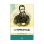 Tanrıların Doğuşu