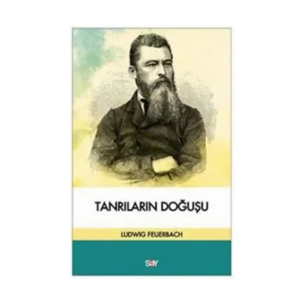 Tanrıların Doğuşu