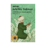 Sehi Bey Tezkiresi