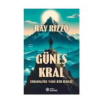 Güneş Kral - Erkekliğe Yeni Bir Bakış