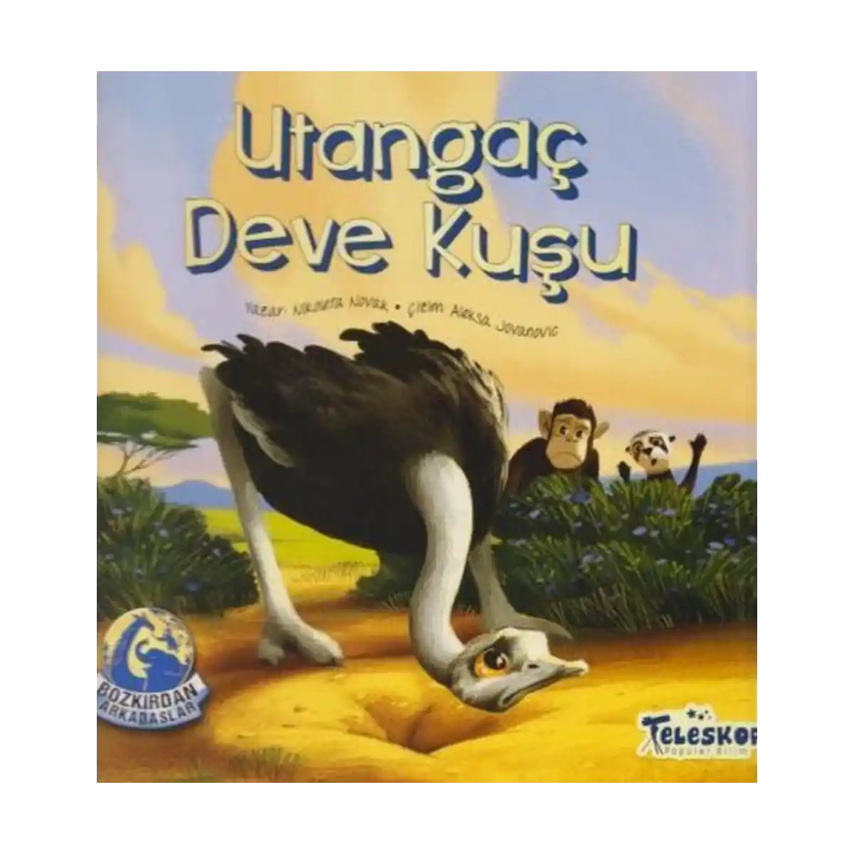 7f69e-utangac-devekusu-bozkirdan-arkadaslar-1-1.webp Utangaç Devekuşu - Bozkırdan Arkadaşlar - Görsel 1