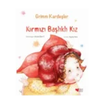 Kırmızı Başlıklı Kız