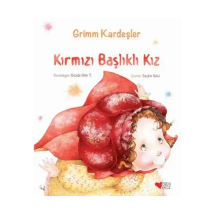Kırmızı Başlıklı Kız