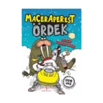 Maceraperest Ördek Muzip Morsa Karşı