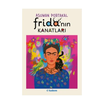 Frida'nın Kanatları