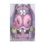 Şekilli Hayvanlar Serisi: Su Aygırı