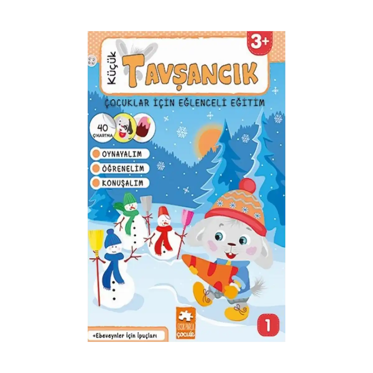 7f9ba-kucuk-tavsancik-cocuklar-icin-eglenceli-egitim-no-1-1-1.webp Küçük Tavşancık - Çocuklar İçin Eğlenceli Eğitim No:1 - Görsel 1