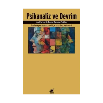 Psikanaliz ve Devrim