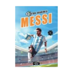 Futbol Akademisi - Messi