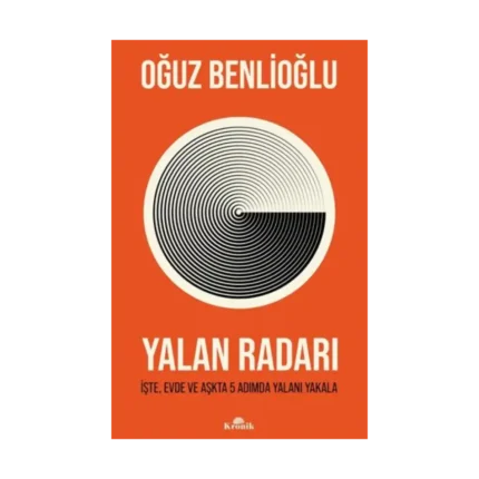 Yalan Radarı