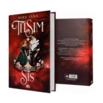 Tılsım Ve Sis 1 - Cadı Avı Ciltli