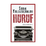 Huruf - Toplu Öyküler 3