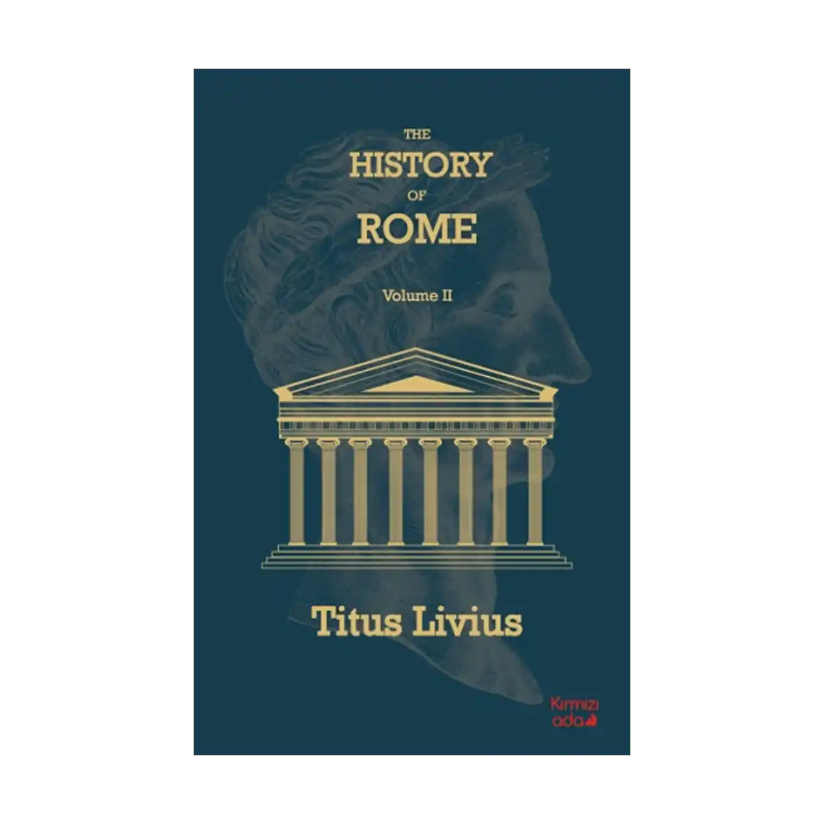 7fe4f-the-history-of-rome-volume-2-1-1.webp The History Of Rome Volume 2 - Görsel 1