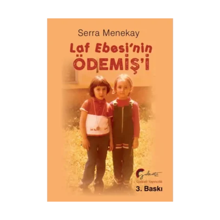 Laf Ebesi’nin Ödemiş’i