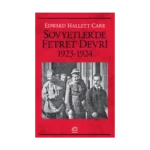 Sovyetler'de Fetret Devri 1923-1924