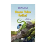 Kaçak Yolcu Fırtfırt