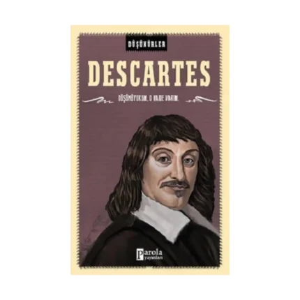 Descartes - Düşünürler