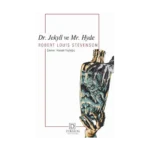 Dr. Jekyll ve Mr. Hyde (CEP BOY)