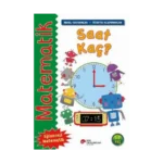 Matematik - Saat Kaç?