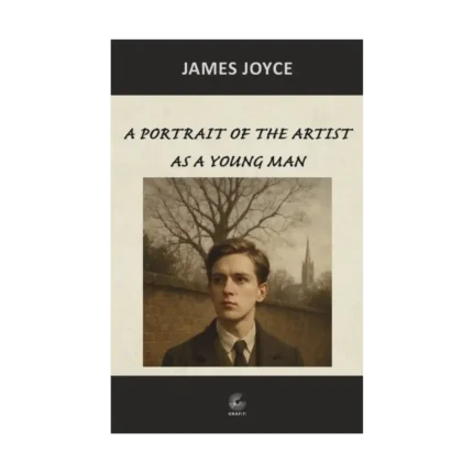 A Portrait of the Artist as a Young Man