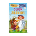 Köfte Ve Pirinç Patlağı 2 - Dünya Şaşkını