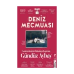 Yeni Deniz Mecmuası 27. Sayı