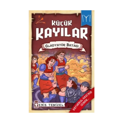 Gladyatör Batağı - Küçük Kayılar 2