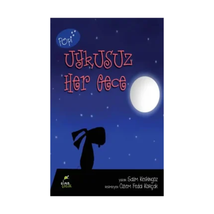 Uykusuz Her Gece