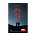 Kaç Kar'a Kaç Mak (Seyahatname)