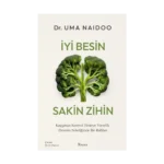 İyi Besin Sakin Zihin