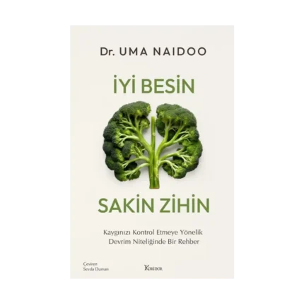 İyi Besin Sakin Zihin