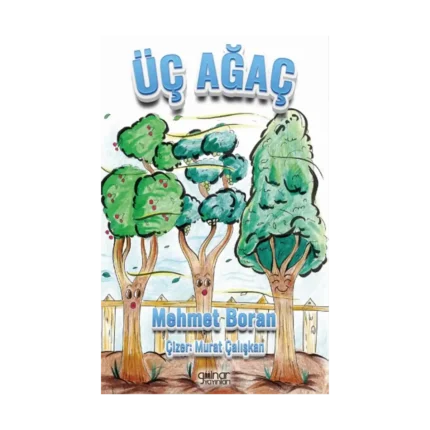 Üç Ağaç