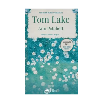 Tom Lake