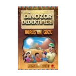 Dinozor Dedektifleri - Horus'un Gözü